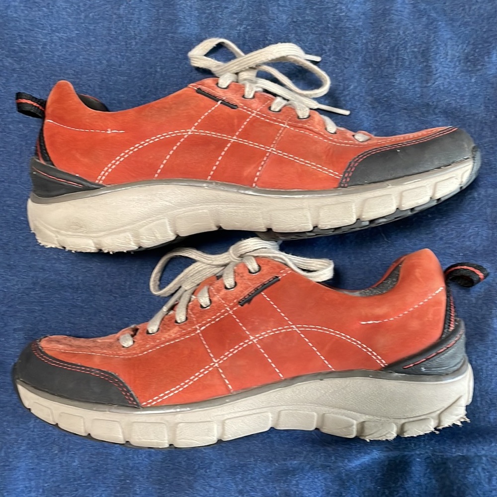 Clark walking & Hiking shoes